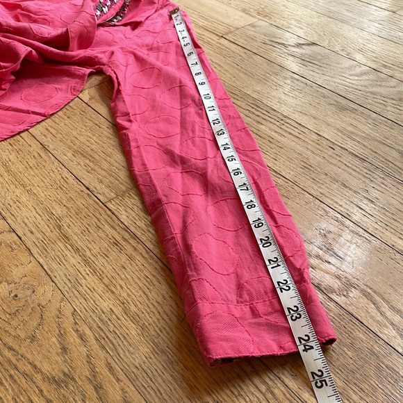 Anthro top - Isabella Sinclair - Picture 14 of 14